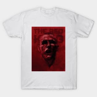 Rory Macdonald – The Red King MMA T-Shirt